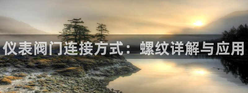 九游会登陆分享